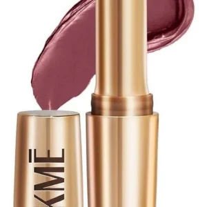 lakme 9to5 powerplay priming matte lipstick